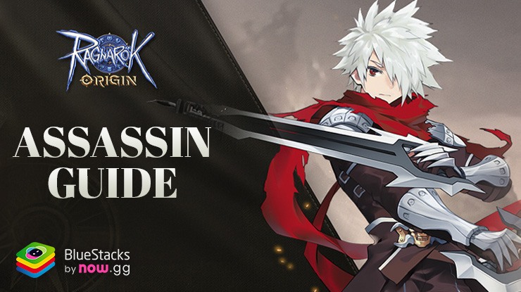 Build Assassin Cross