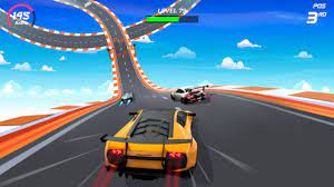 Game Racing