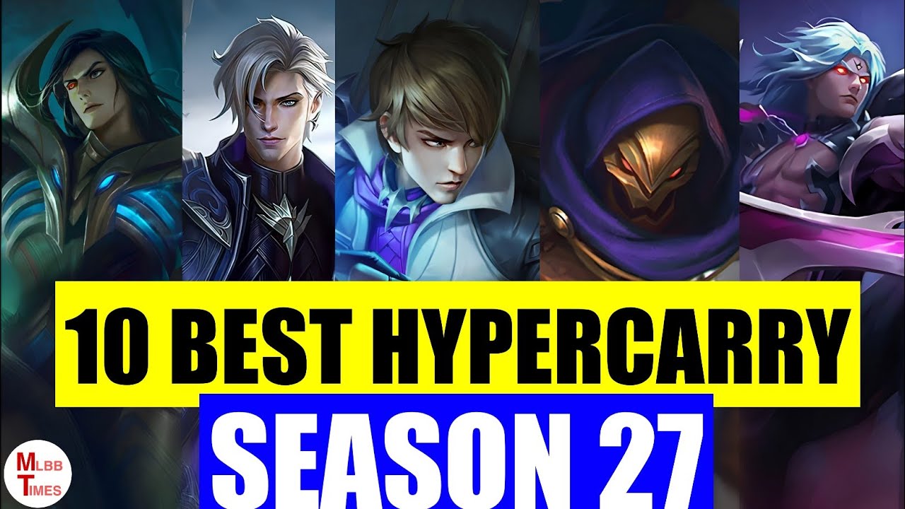 Hyper Carry