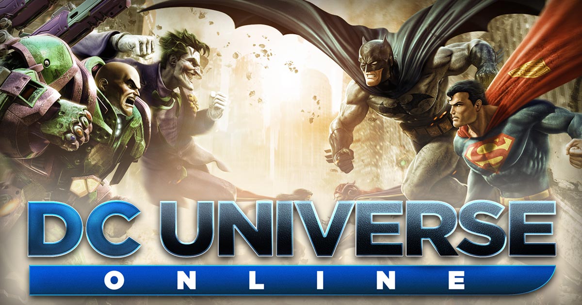 DC Universe