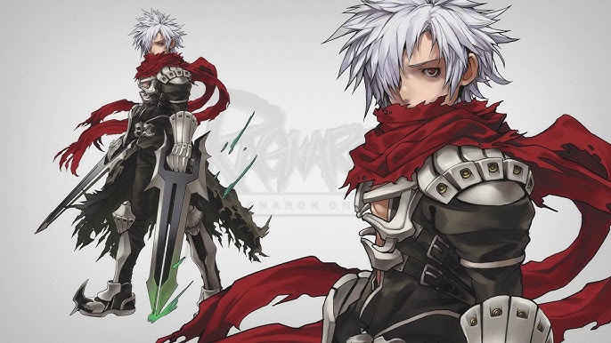 Assassin Cross