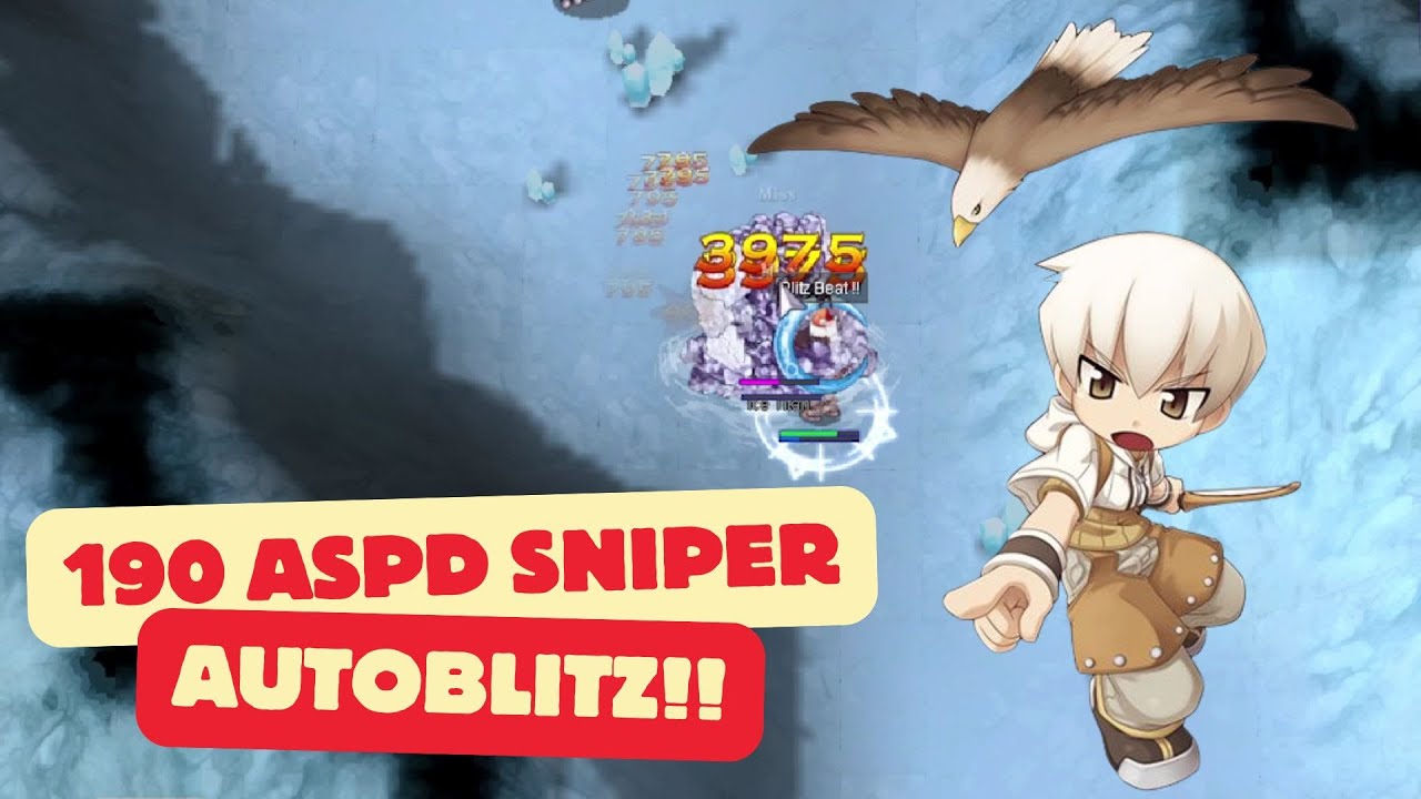 ASPD Sniper