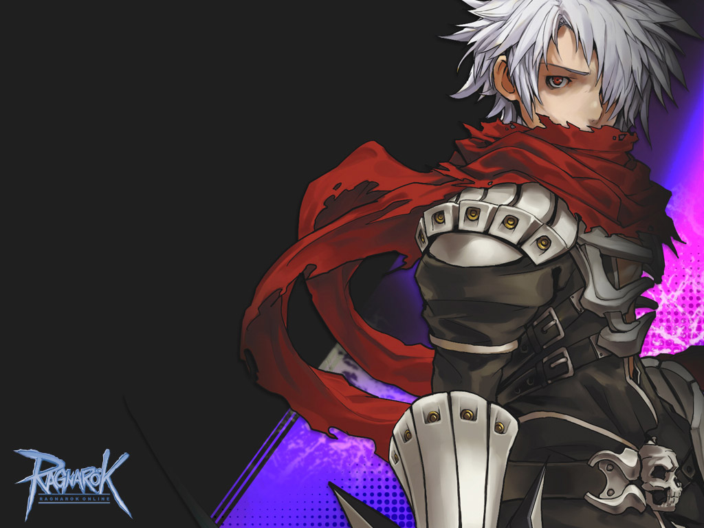 Assassin Cross