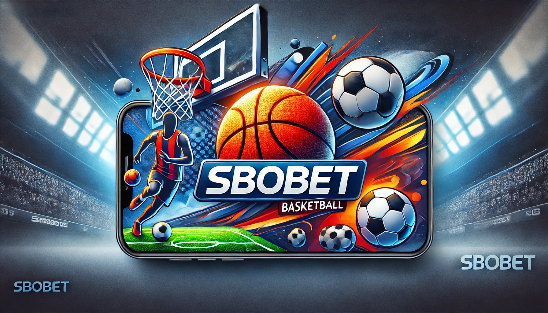 SBOBET