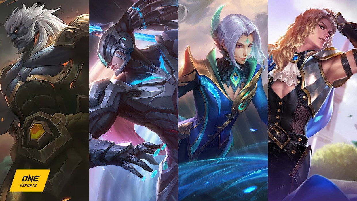 Tips Rotasi Jungler